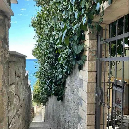 Ciovo Large Seaview Near The Sea Trogir