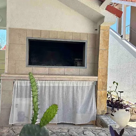 Apartment Ciovo Large Seaview Near The Sea *