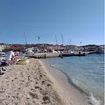 Apartman Ciovo Large Sea View Near The Sea In Okrug Trogir