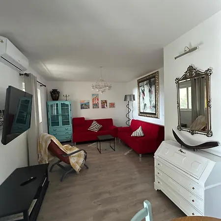 Apartman Ciovo Large Sea View Near The Sea In Okrug Trogir